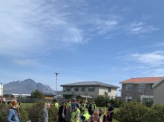 Ertu kominn með vinnu í sumar?