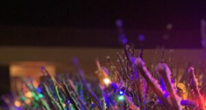 Jólin að renna í garð