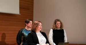 Styrkveitingar úr framkvæmdasjóði ferðamannastaða