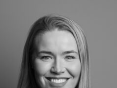 Vegur til framtíðar