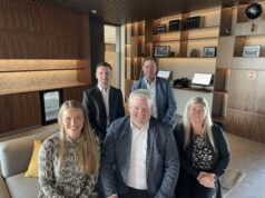 Framboðslisti samþykktur