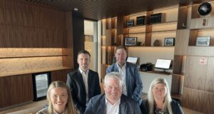 Framboðslisti samþykktur