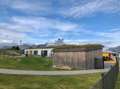 Er Sjónarhóll of lítill?