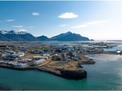 Fjárhagsáætlun 2022