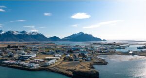 Fjárhagsáætlun 2022