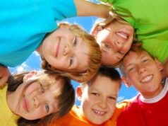 Farsæld barna Mind af ver félagsmálaráðuneytisins