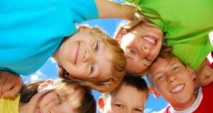 Farsæld barna Mind af ver félagsmálaráðuneytisins