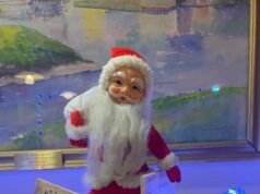 Hjúkrunarheimili – nýbygging við Skjólgarð