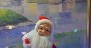 Hjúkrunarheimili – nýbygging við Skjólgarð