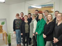 Öflug Framsókn í Sveitarfélaginu Hornafirði