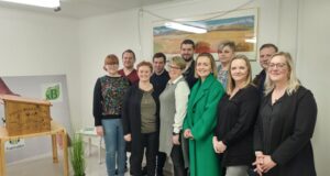 Öflug Framsókn í Sveitarfélaginu Hornafirði