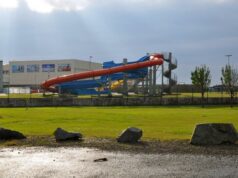 Íbúafundur um nýtt íþróttamannvirki