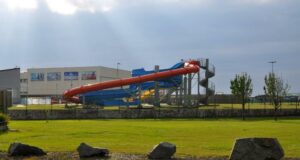 Miðsvæði Hafnar – íþróttamannvirki