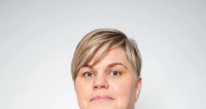 Samvinna er málið! Aðalheiður Fanney Björnsdóttir