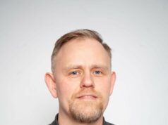 Við og samfélagið okkar.