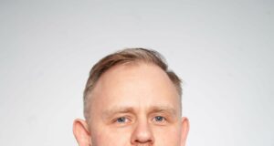 Við og samfélagið okkar.