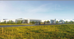 Bygging hjúkrunarheimils á Höfn