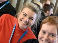 Vetrarþjónusta á þjóðvegi 1