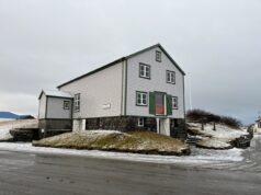 Gamlabúð – hvað næst?