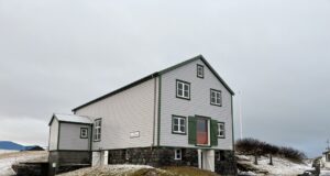 Gamlabúð – hvað næst?