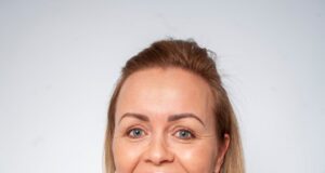 Jákvæði pistillinn!