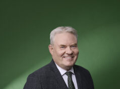 Samtal við Sigurð Inga