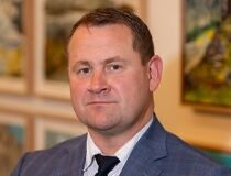 Nýtt íþróttahús á Höfn