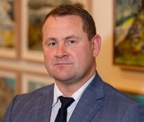 Nýtt íþróttahús á Höfn