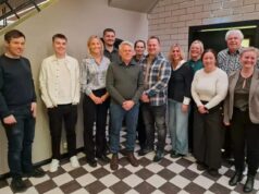 Framsókn og stuðningsmenn 2026