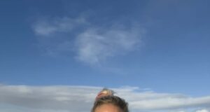 2. sæti Ingibjörg Sveinsdóttir