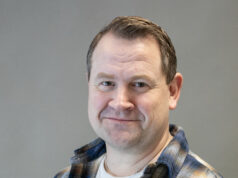 3. sæti Björgvin Óskar Sigurjónsson