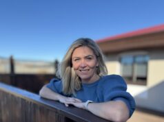 4. sæti Kolbrún Þorbjörg Björnsdóttir