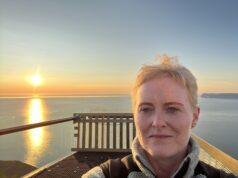 14. sæti Ásgerður Kristín Gylfadóttir