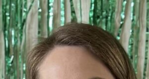 7. sæti Erla Rún Guðmundsdóttir