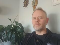 11. sæti Lars Jóhann Andrésson Imsland