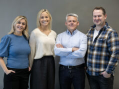 Skýr sýn til framtíðar